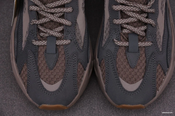 ADIDAS Boost GZ0724 'Mauve' V2 700 Yeezy 1024